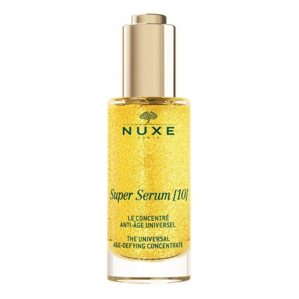 NUXE SUPER SERUM 10 ENVASE 50 ML