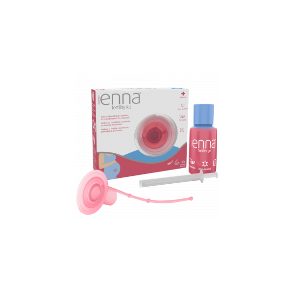 ENNA FERTILITY KIT