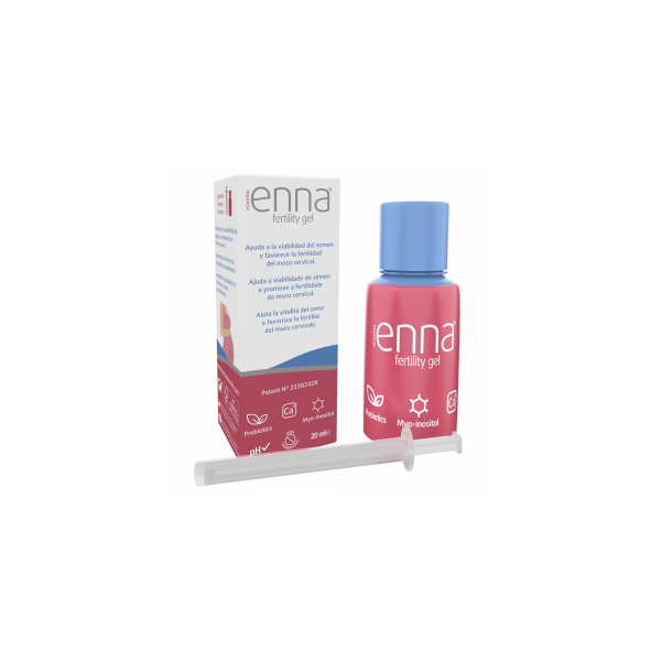 ENNA FERTILITY GEL 20 ML