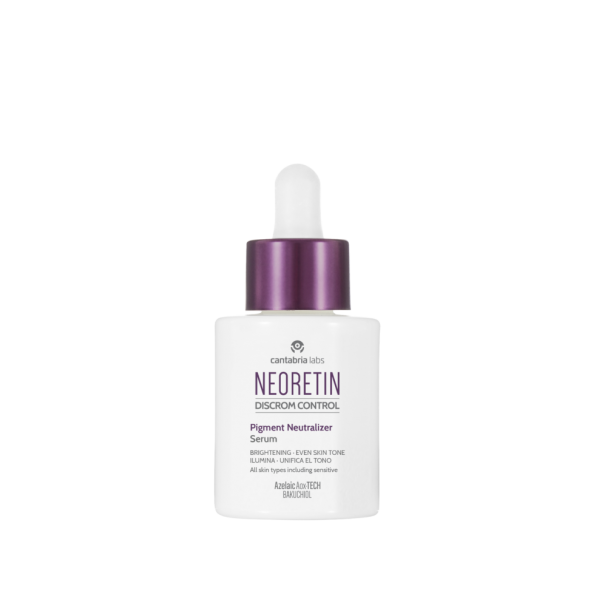 Neoretin discrom control Pigment Neutralizer serum 30 ML