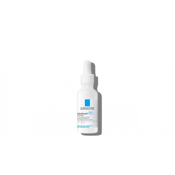 CICAPLAST B5 SERUM FACIAL REPARACIÓN E HIDRATACIÓN...