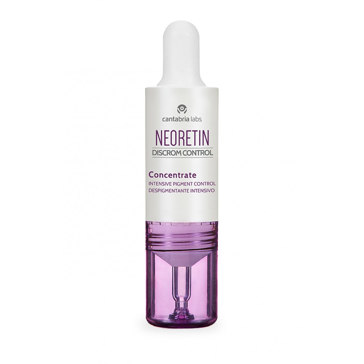 Neoretin Discrom Control Concentrate 2×10 ml
