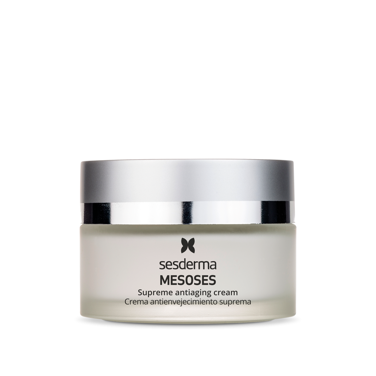 MESOSES Crema Sesderma