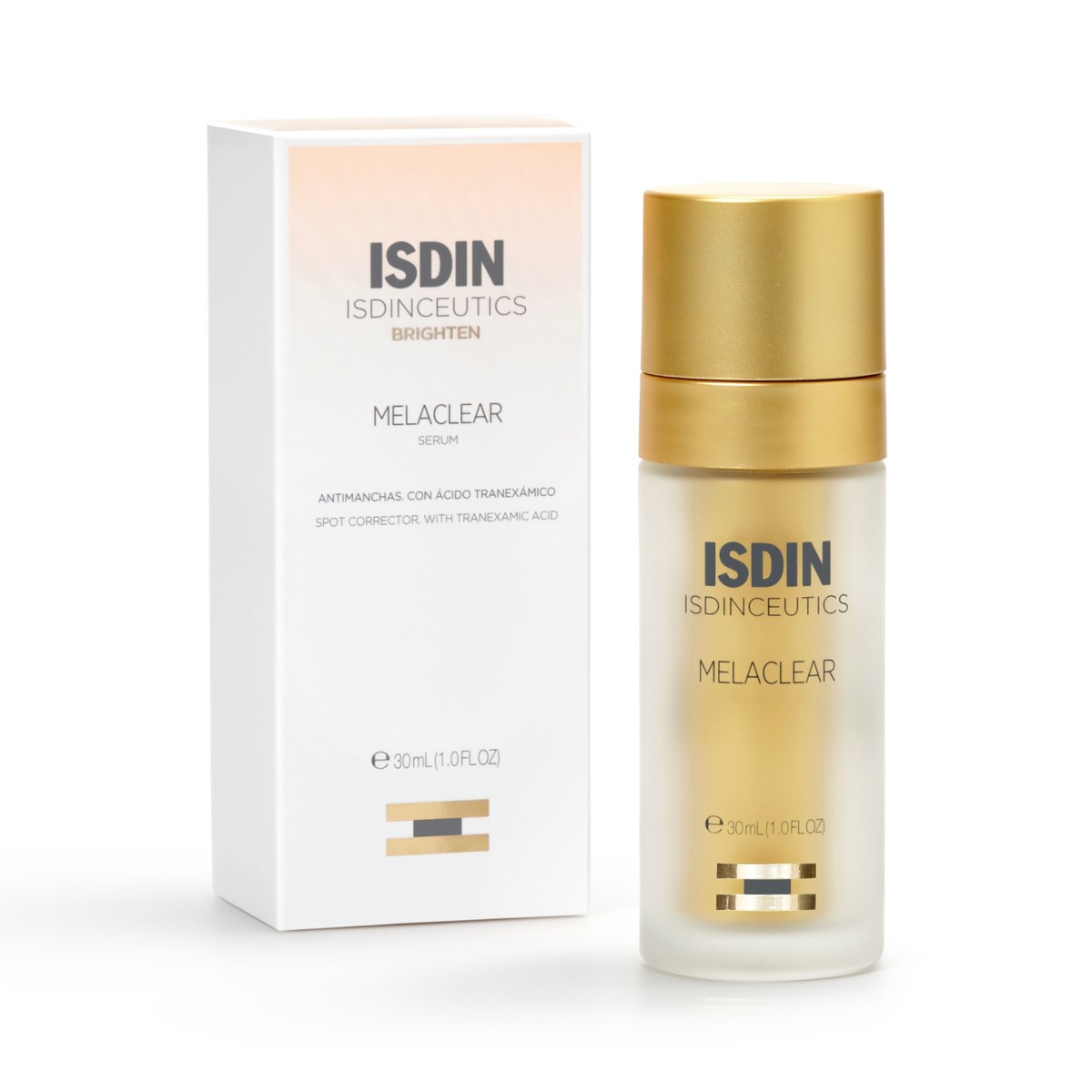 Isdinceutics Melaclear serum 30 ml