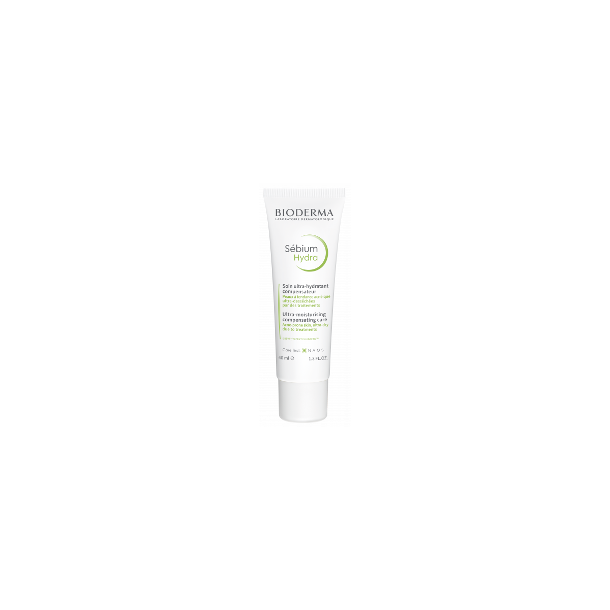 Sebium Hydra Crema Bioderma 40 ml