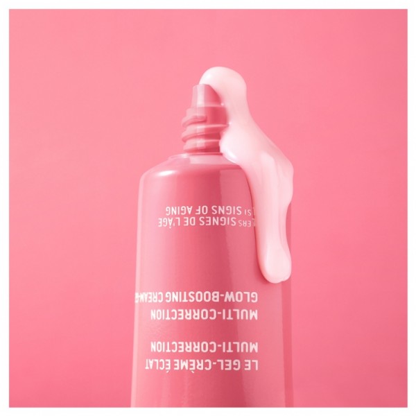 Nuxe Prodigieuse BOOST Gel-Crema Luminosidad Multi-Corrección