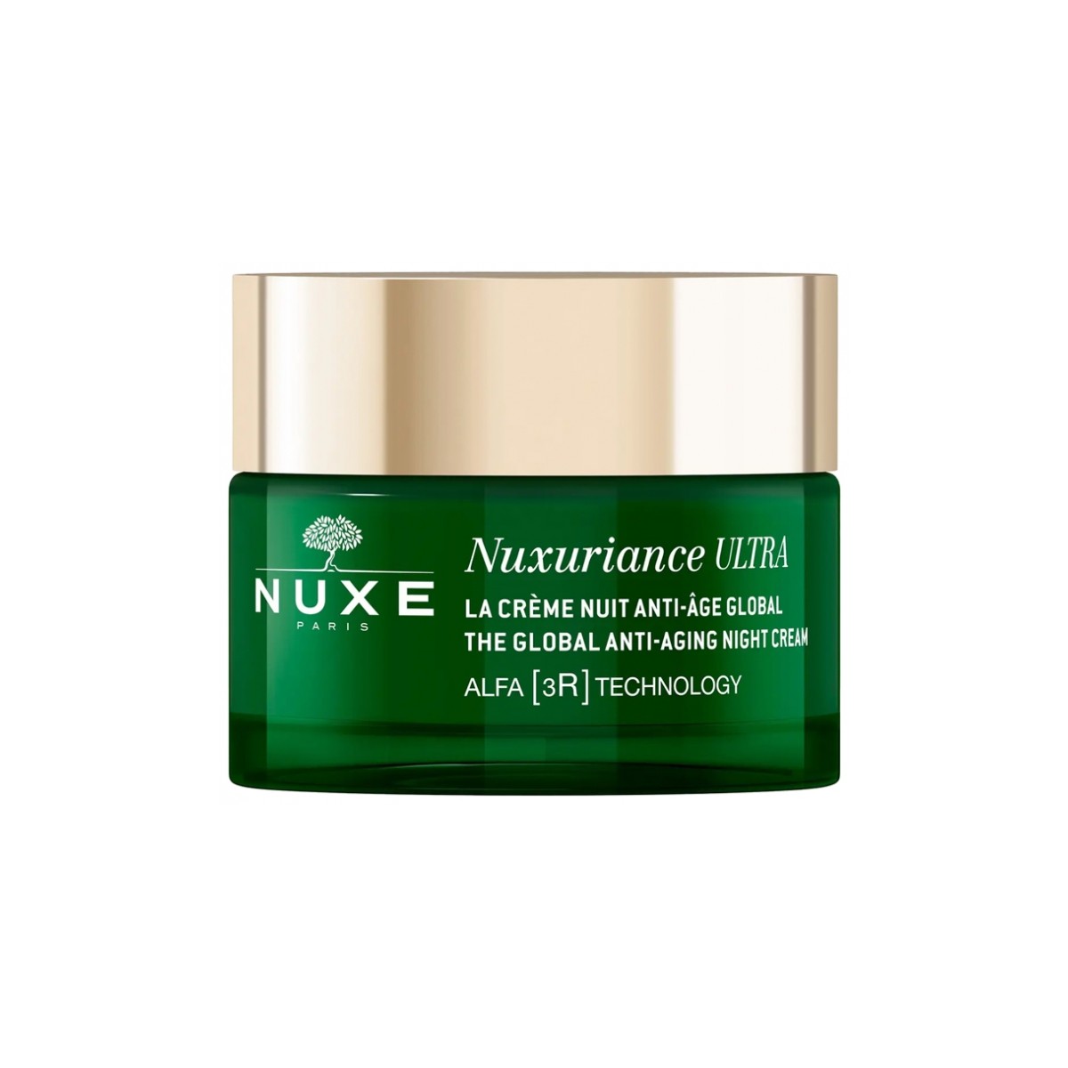 Nuxe Nuxuriance ULTRA Crema Noche Antiedad Global