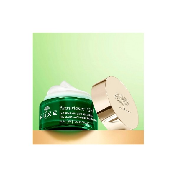 Nuxe Nuxuriance ULTRA Crema Noche Antiedad Global