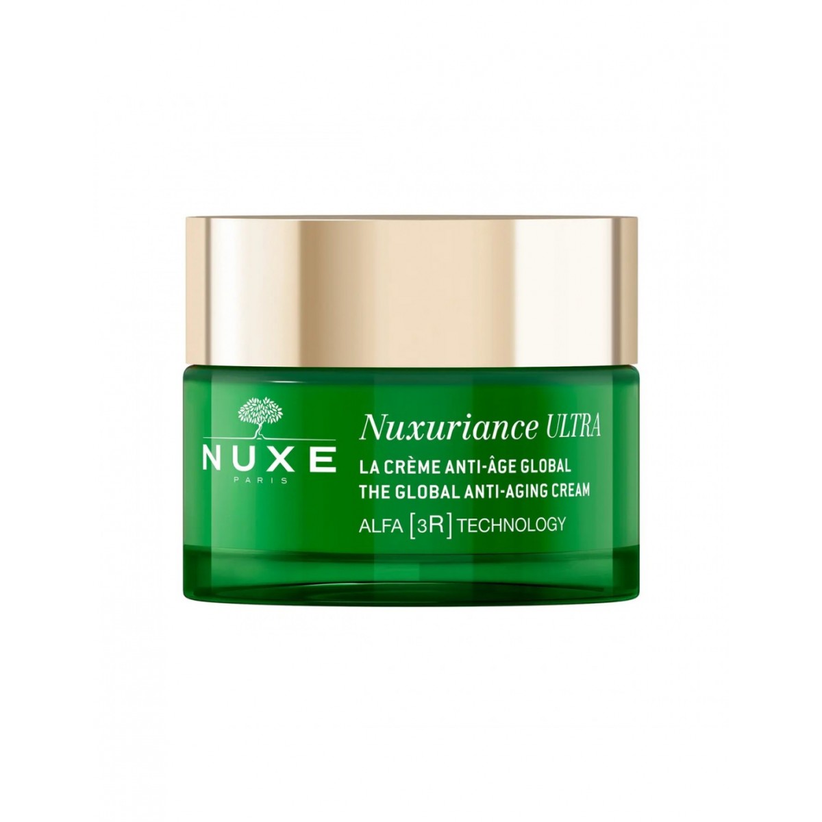 Nuxe Nuxuriance ULTRA Crema Antiedad Global