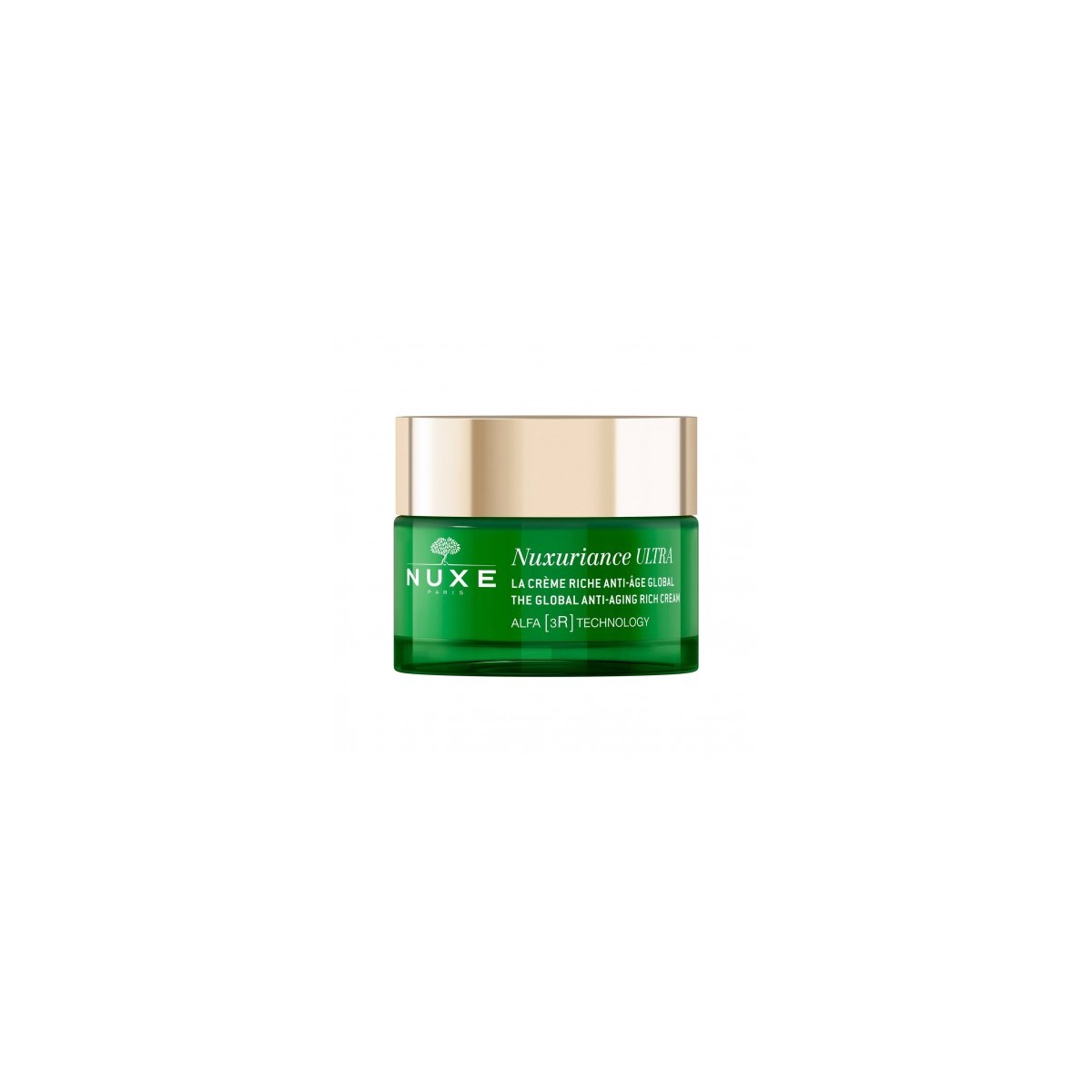 Nuxe Nuxuriance ULTRA Crema Antiedad Global Rica