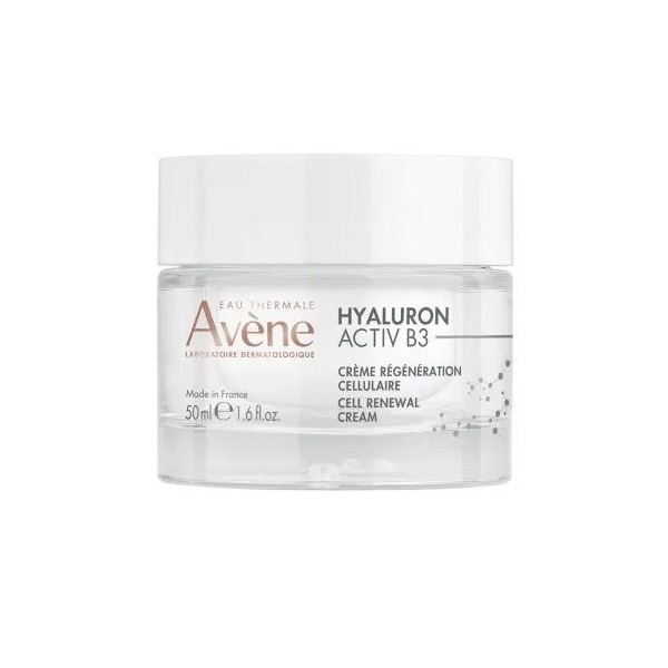 Avène Hyaluron Activ B3 crema