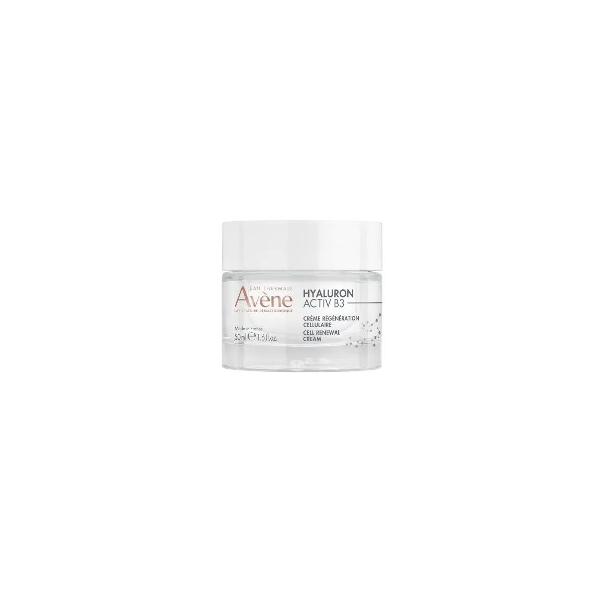 Avène Hyaluron Activ B3 crema