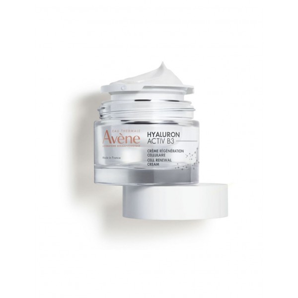 Avène Hyaluron Activ B3 crema 2