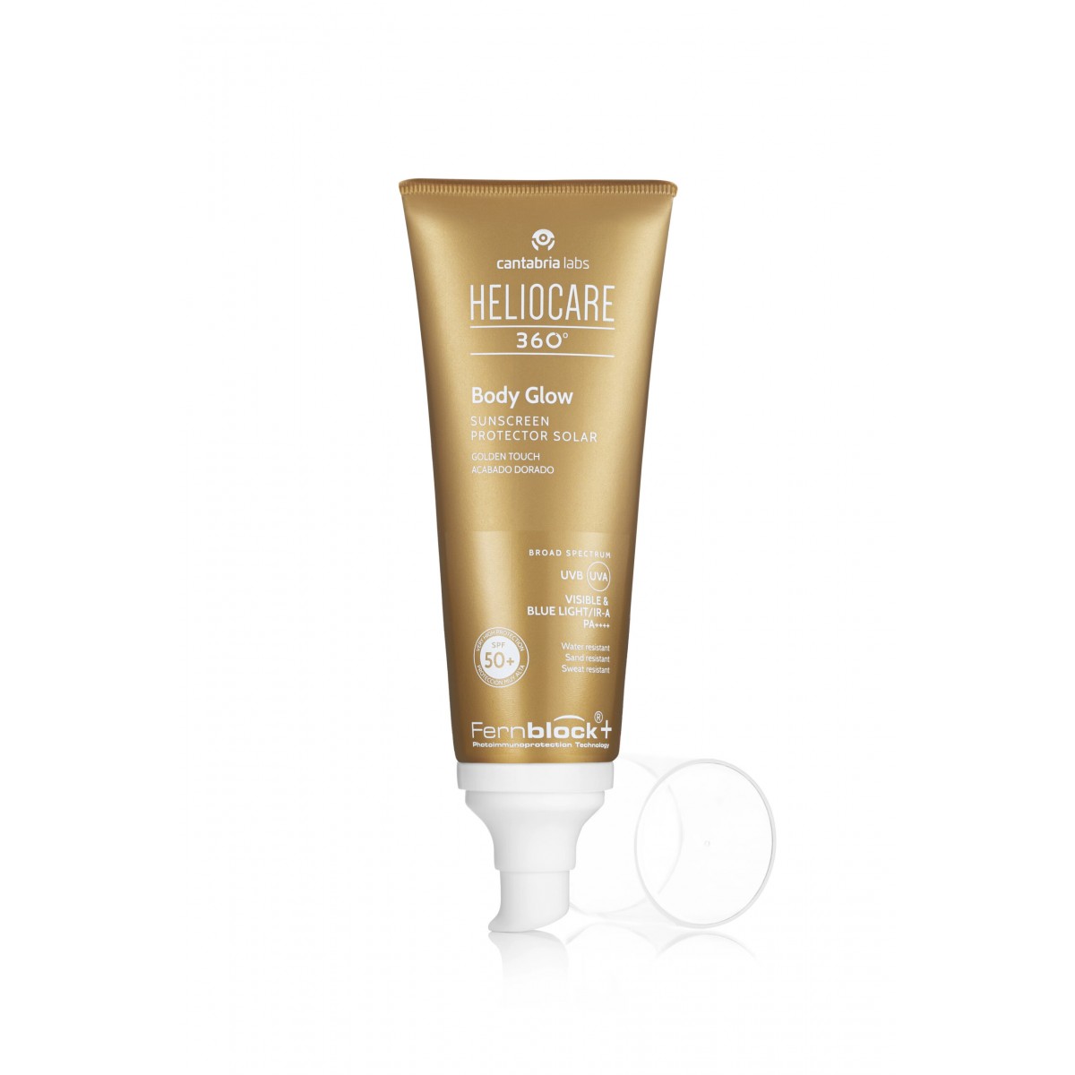 Heliocare 360 Body Glow