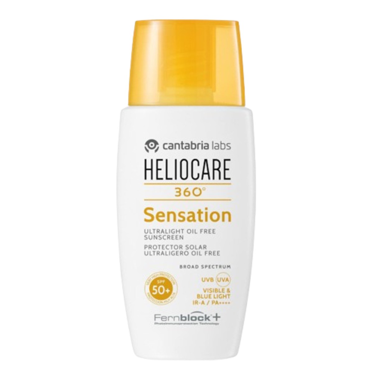 Heliocare 360 Sensation