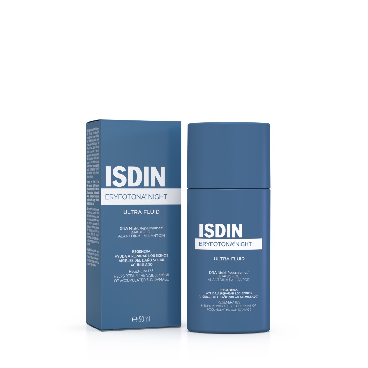 ISDIN Eryfotona Night 50 mL