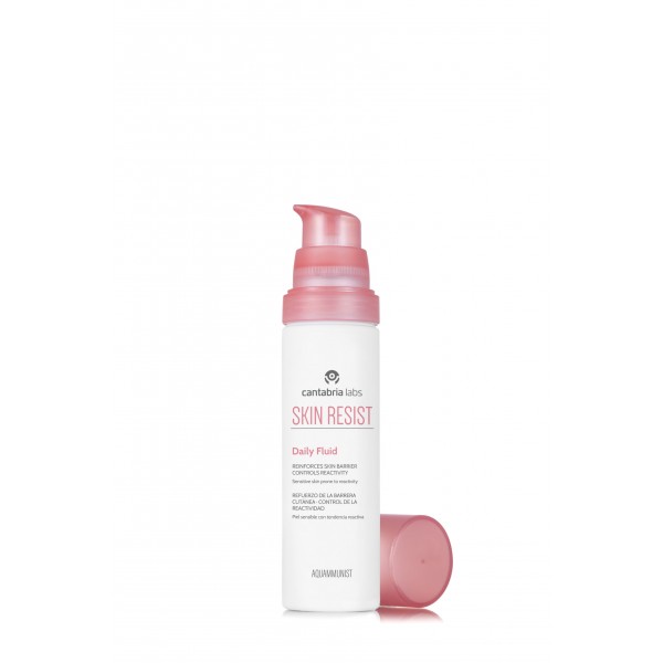 Skin Resist Daily Fluid 50 mL