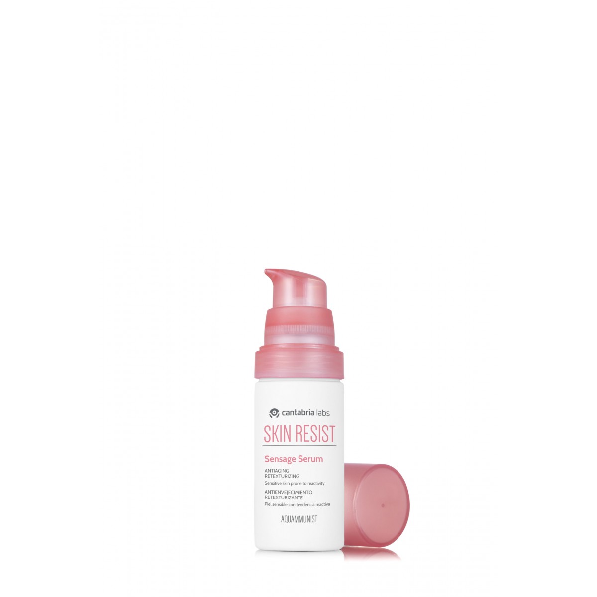 Skin Resist Sensage Serum 30 mL