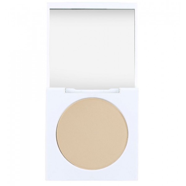 Beter Polvos Compactos Matificantes 01 Natural Finish