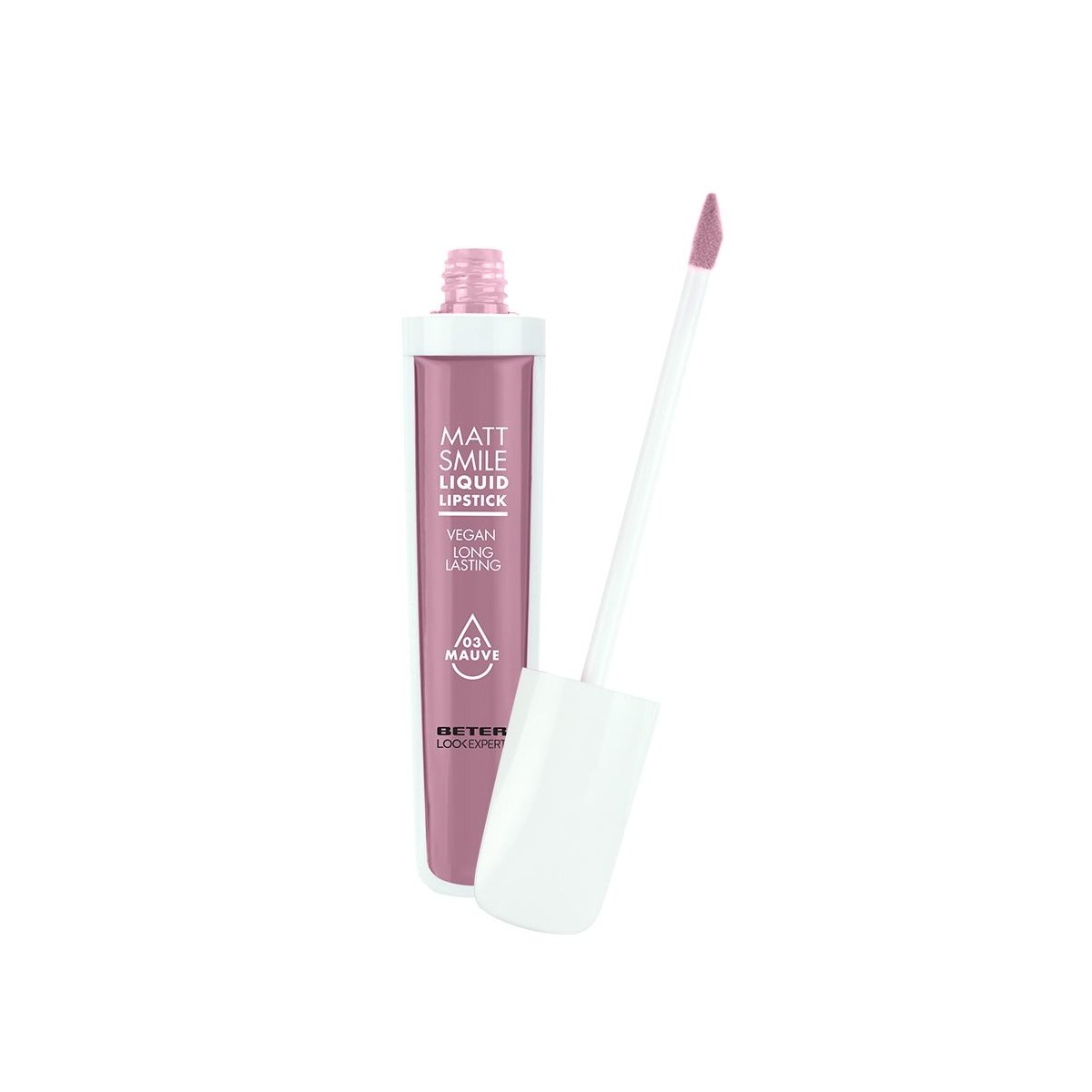 Beter Matt Liquid Lipstick 03 MAUVE