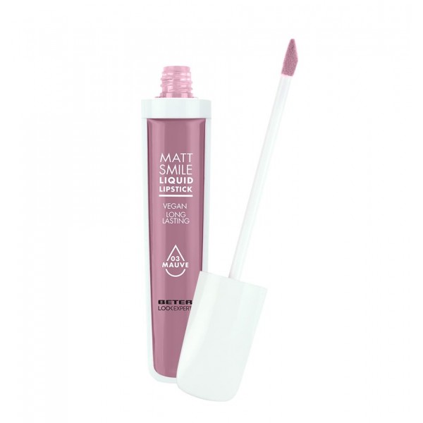 Beter Matt Liquid Lipstick 03 MAUVE