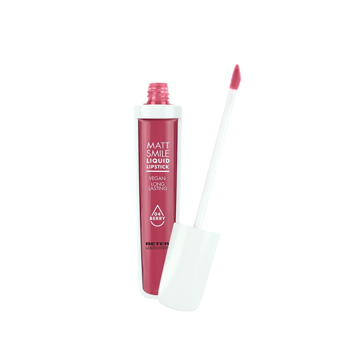 Beter Matt Liquid Lipstick 04 BERRY