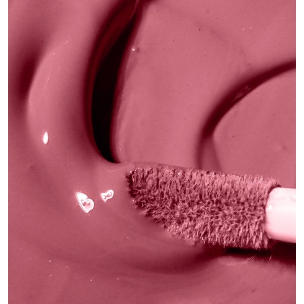 Beter Matt Liquid Lipstick 02 NUDE