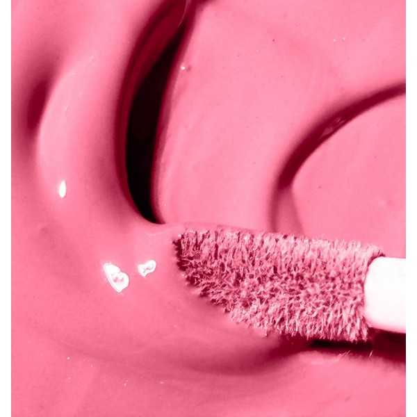 Beter Matt Liquid Lipstick 01 ROSE