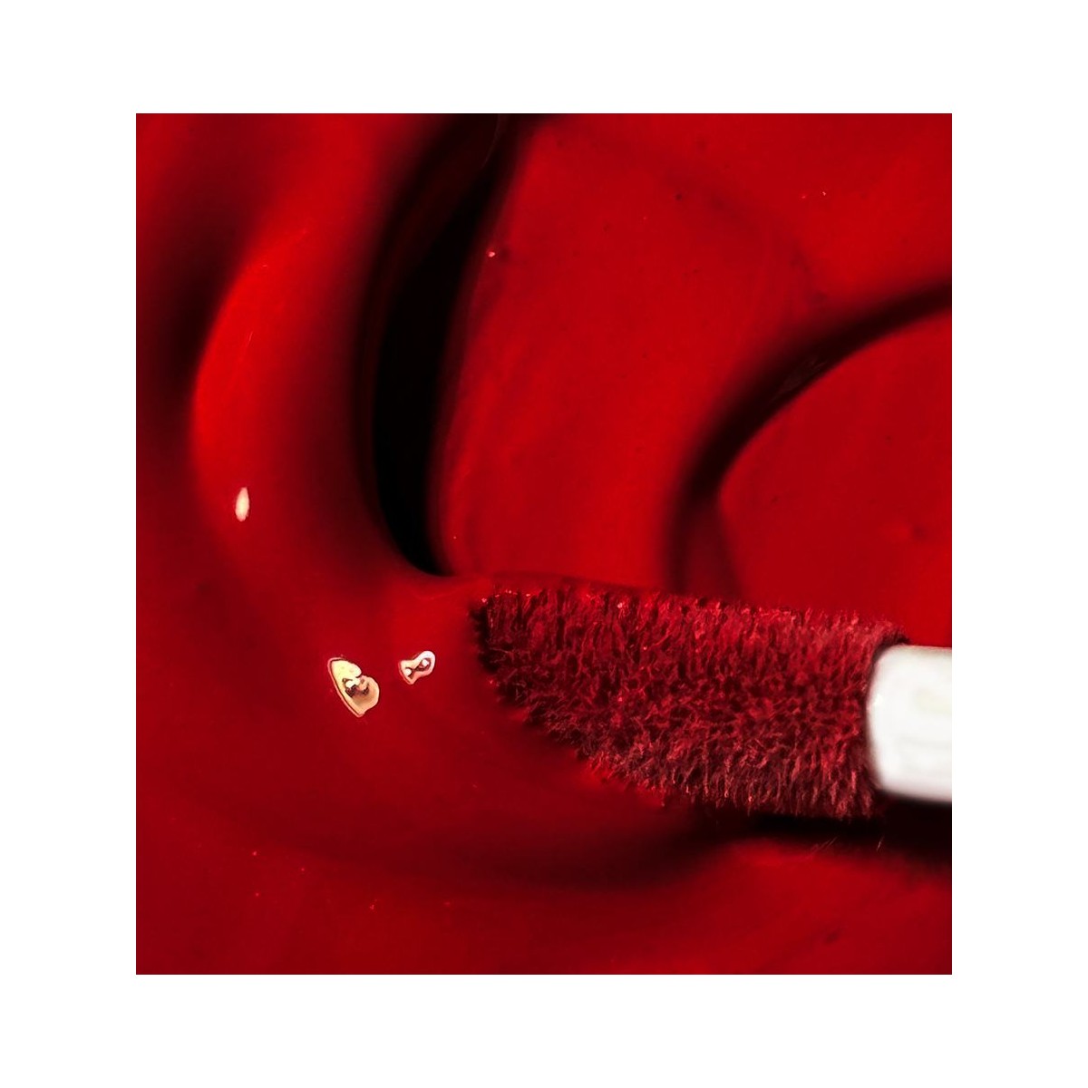 Beter Matt Liquid Lipstick 05 RED