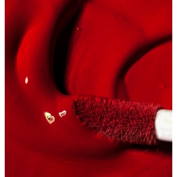 Beter Matt Liquid Lipstick 05 RED