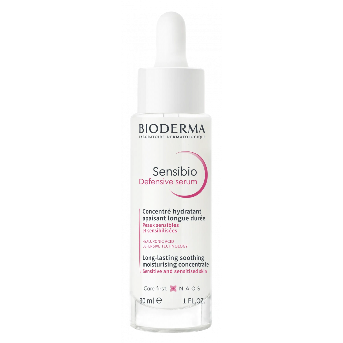 SENSIBIO Defensive Serum 30 mL
