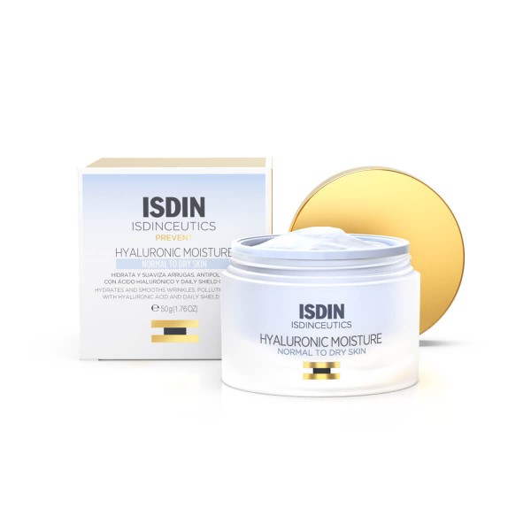 Hyaluronic Moisture Normal to Dry