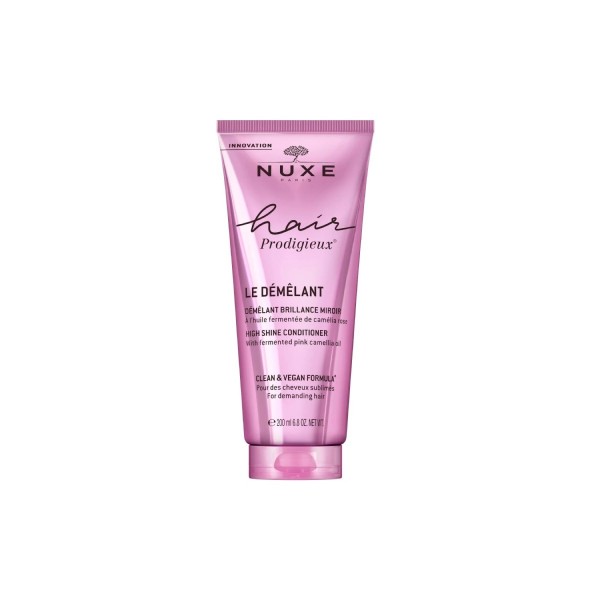 Nuxe Hair Prodigieux Acondicionador Brillo 200 mL