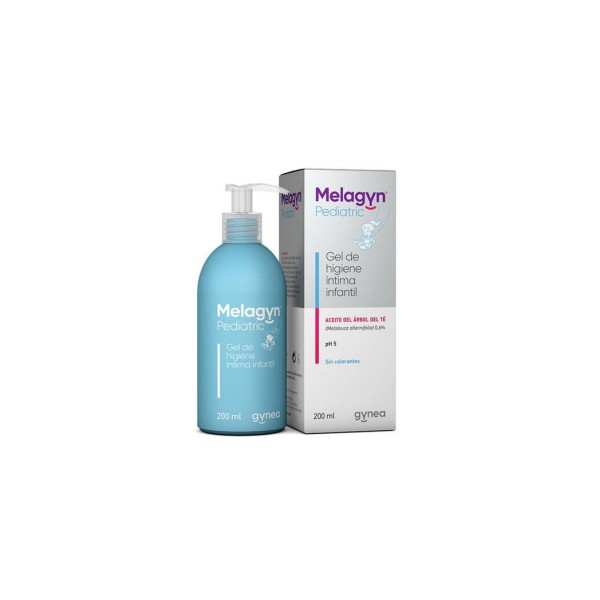 Melagyn Pediatric 200 ml
