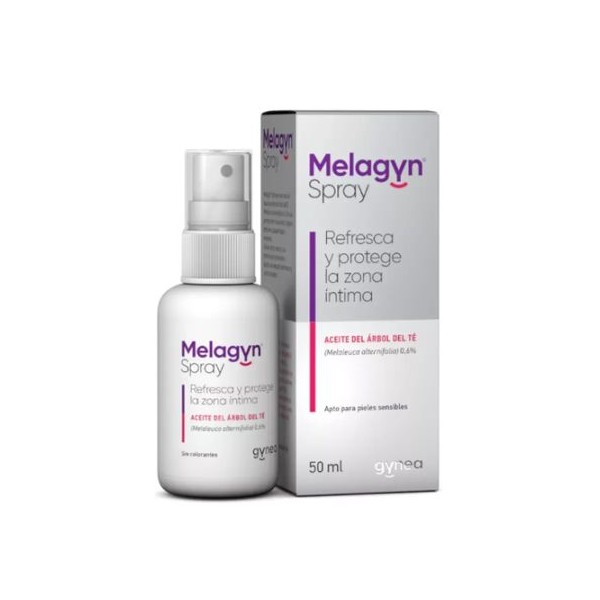 Melagyn Spray - 50 ml