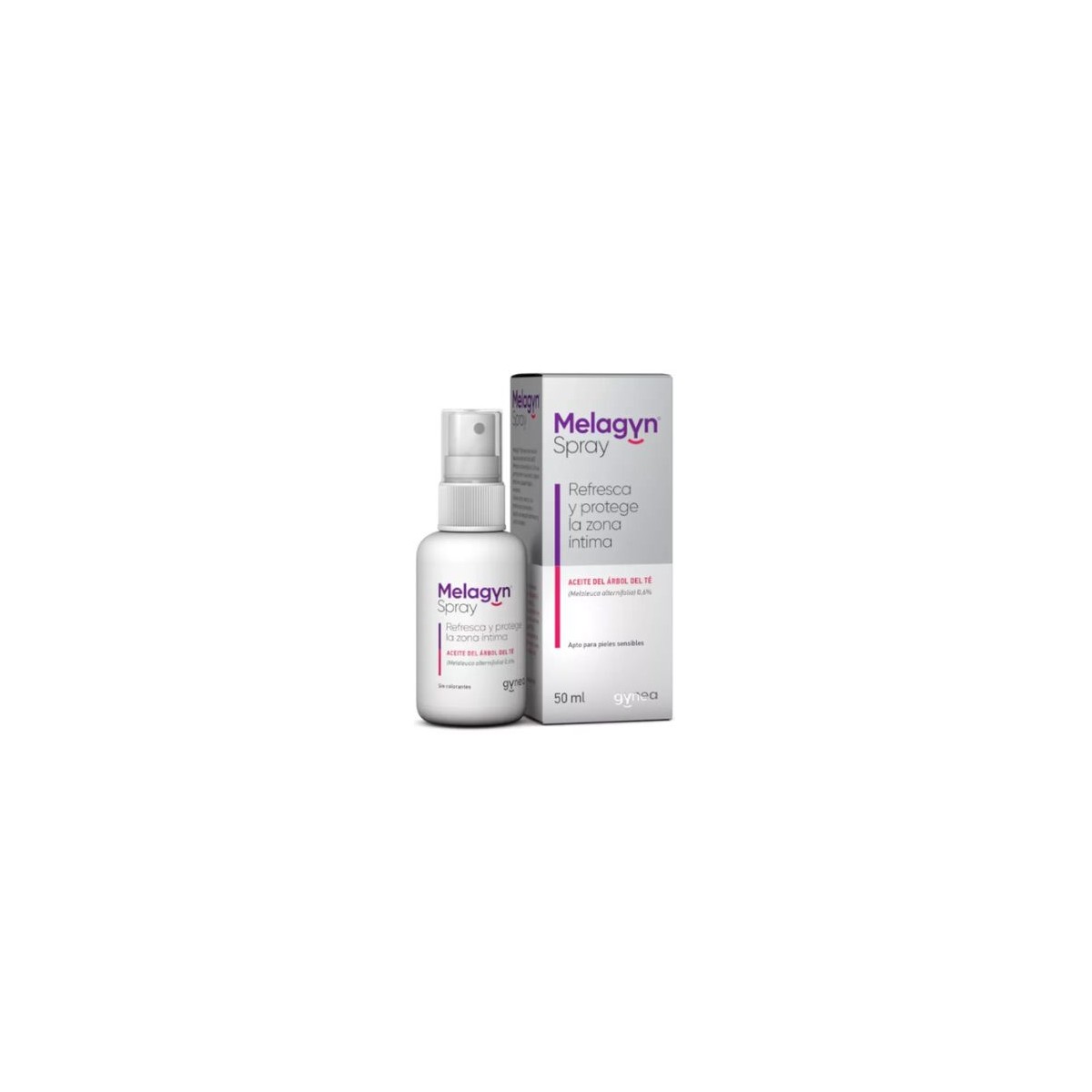 Melagyn Spray - 50 ml