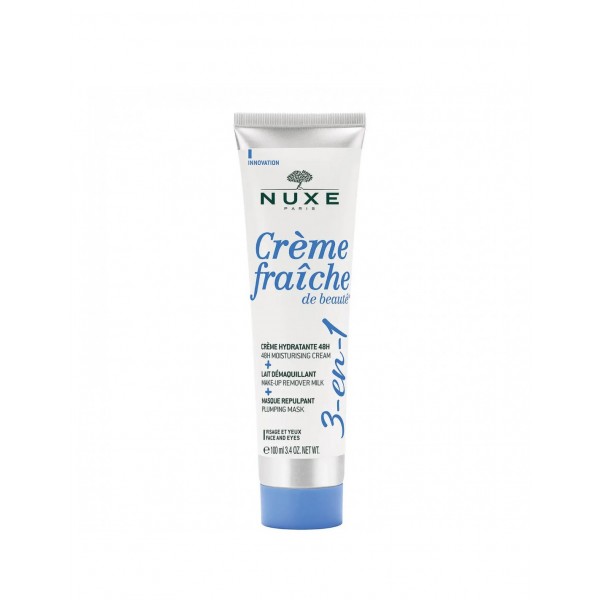 Crème fraîche de beauté 3-en-1 100 mL