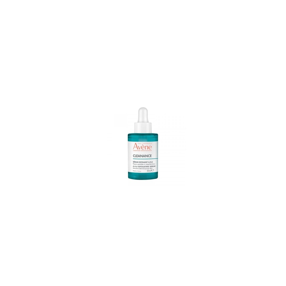 Cleanance Serum exfoliante 30 mL