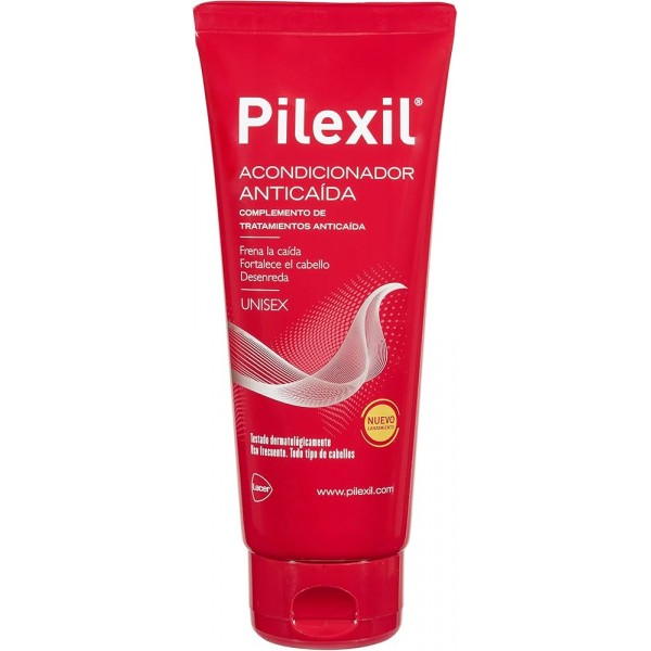 Pilexil Acondicionador Anticaída 200 mL