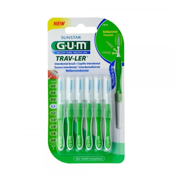 gum-cepillo-interdental-trav-ler-11-mm