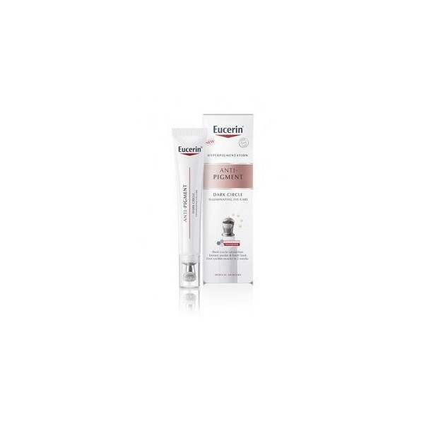 Eucerin Contorno de ojos Anti-Pigment