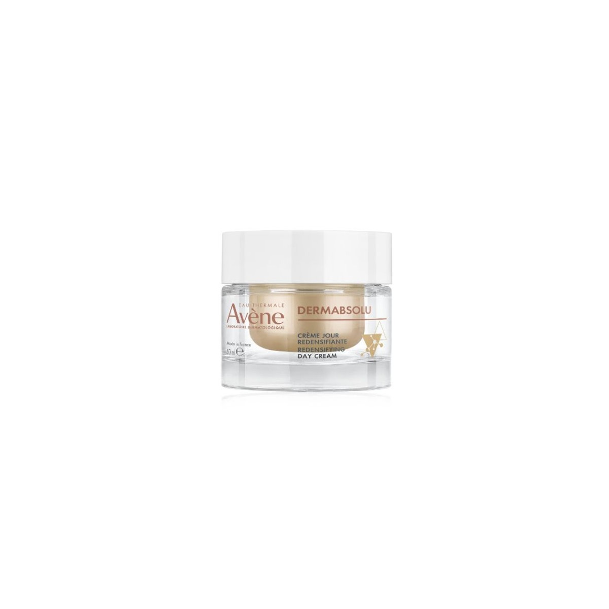 Avène Dermabsolu Crema de día
