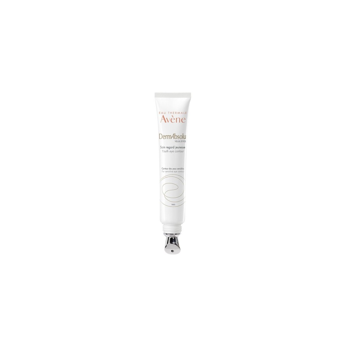 Avène Dermabsolu Contorno de Ojos