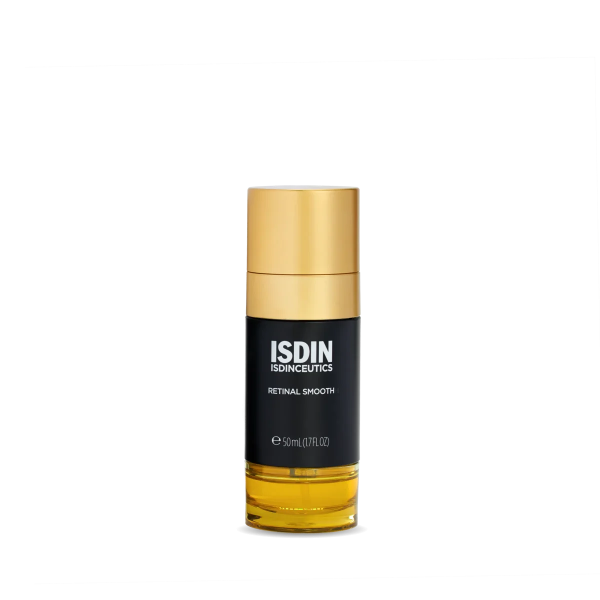 ISDINCEUTICS Retinal Smooth 50 mL