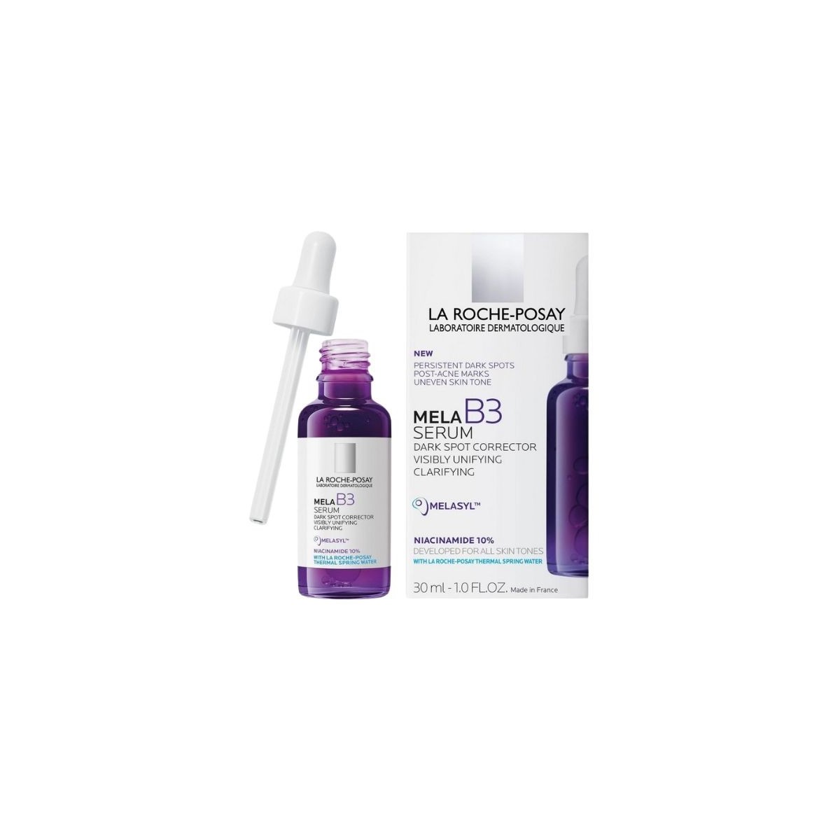 MelaB3 Serum 30 mL