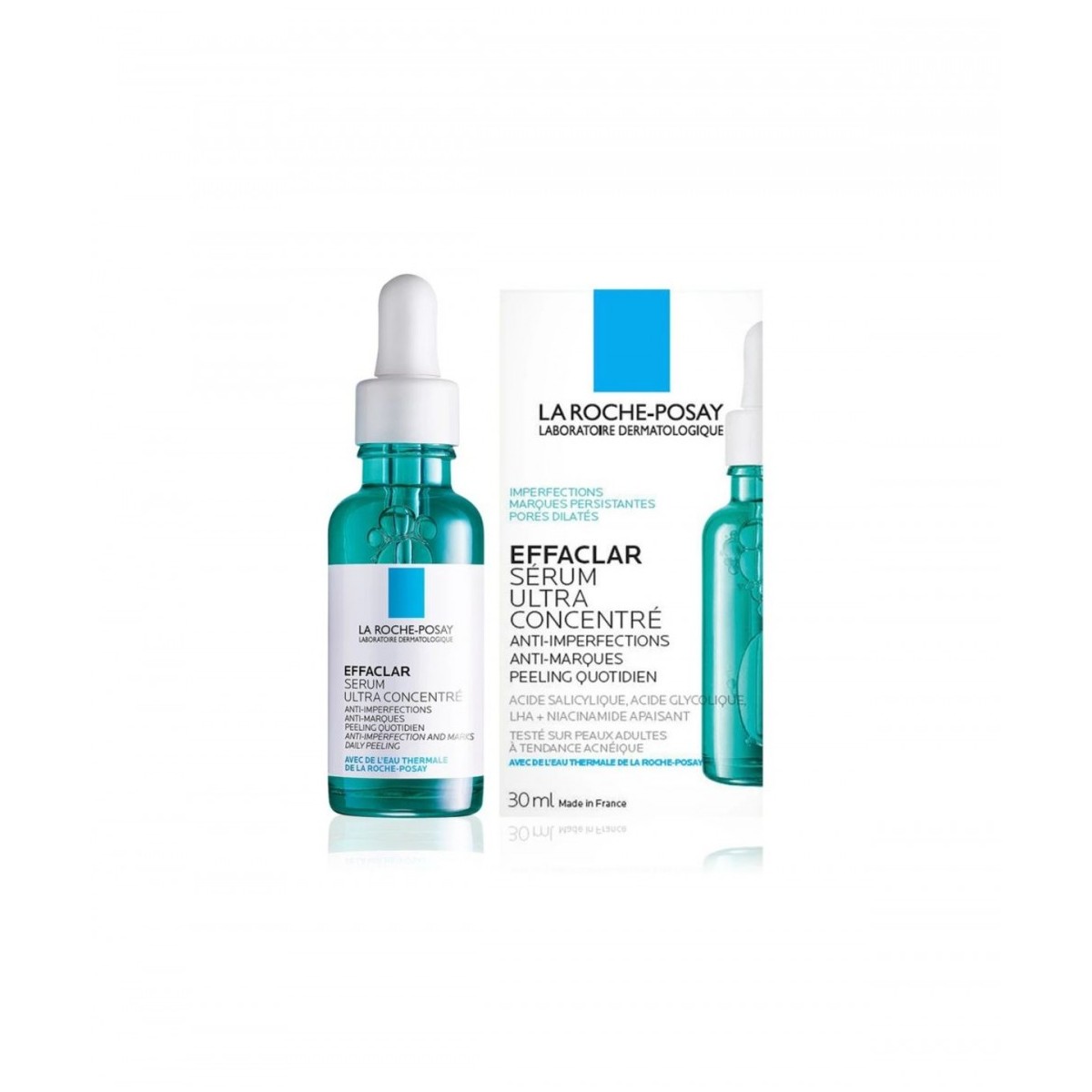 Effaclar Serum Ultraconcentrado 30 mL