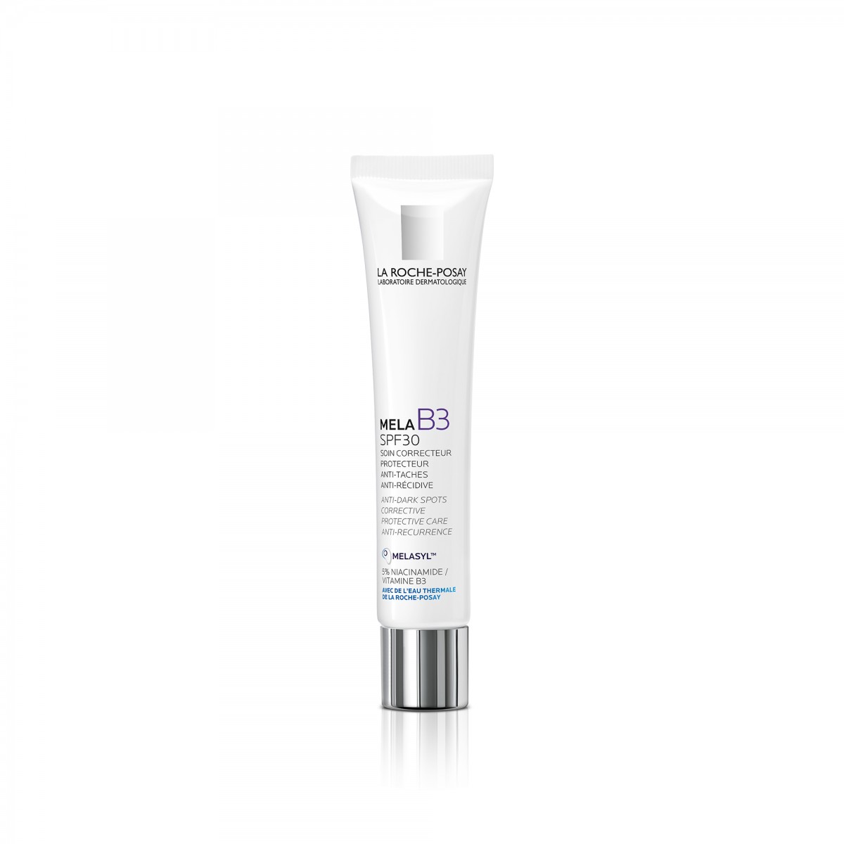 MELA B3 crema SPF30 40 mL