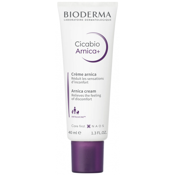 Cicabio Arnica+ 40 mL