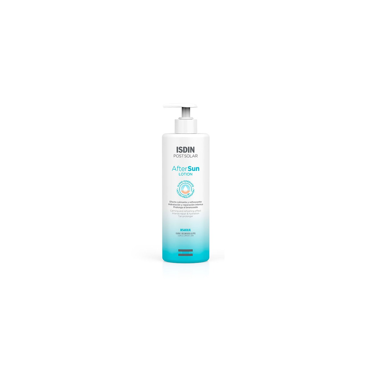 Isdin After Sun 400 ml