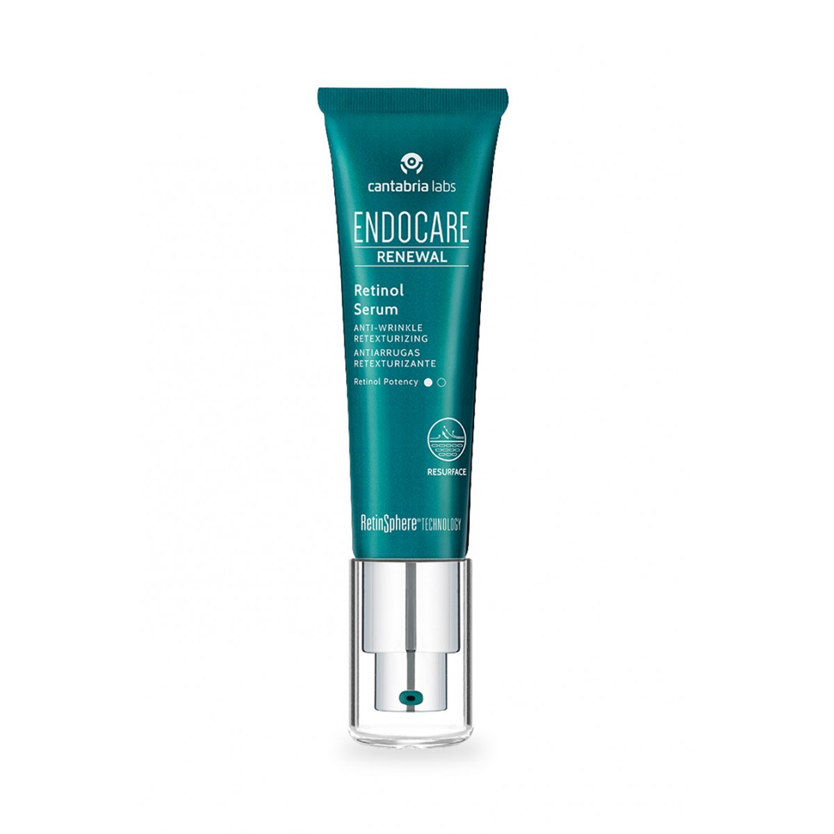 ENDOCARE RENEWAL RETINOL SERUM 30 ML